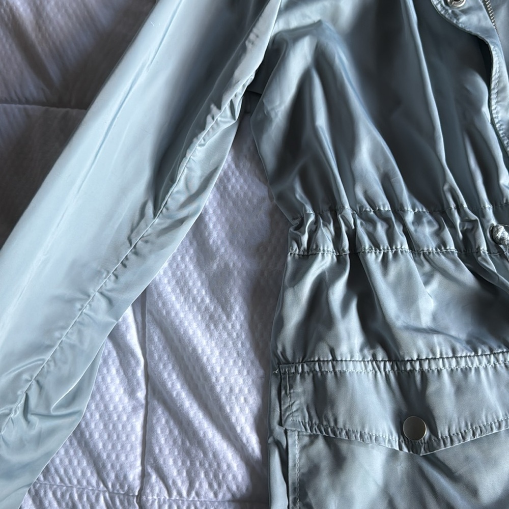 reflective coat - Picture 5 of 7
